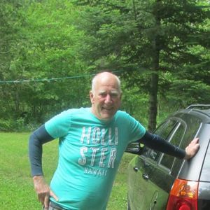 Meet your Posher, John